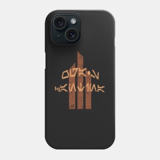 Ogas Cantina Phone Case