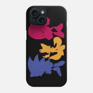 Green Hill Gang Phone Case