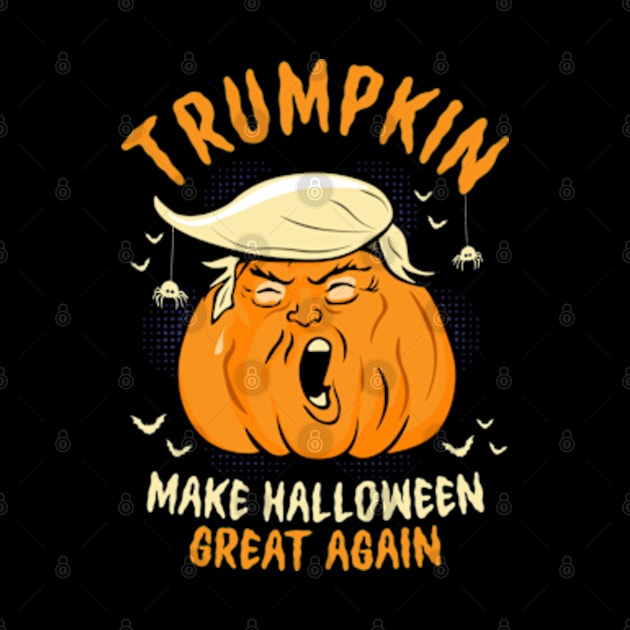 Trumpkin by Three Meat Curry