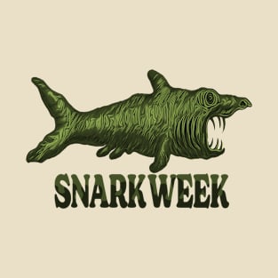 Snark Week T-Shirt