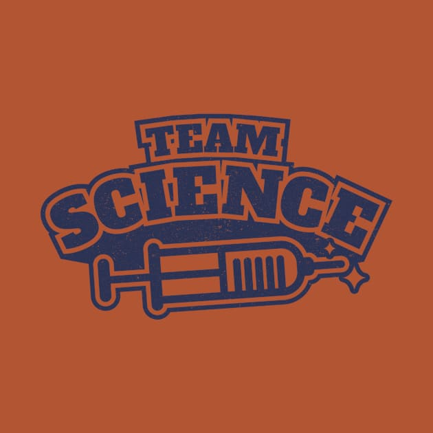 49 Team Science Vaccine by Tobe Fonseca by Tobe_Fonseca