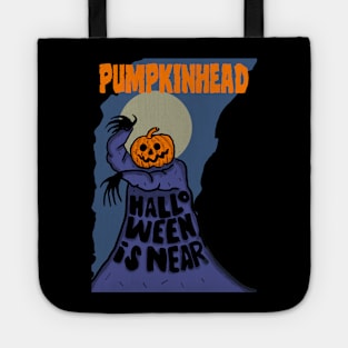 PUMPKINHEAD Tote