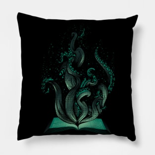 Tentacles Pillow