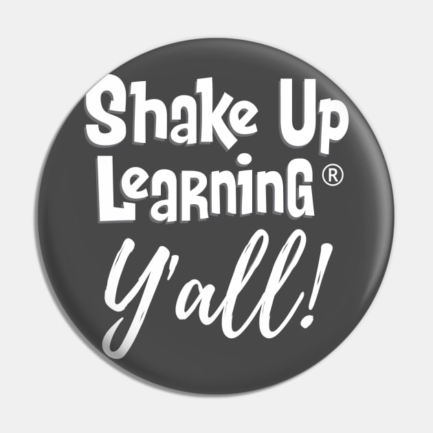 Shake Up Learning Y'all! Pin by shakeuplearning