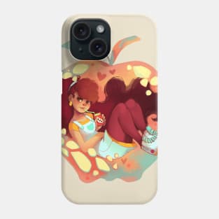 Apple Phone Case