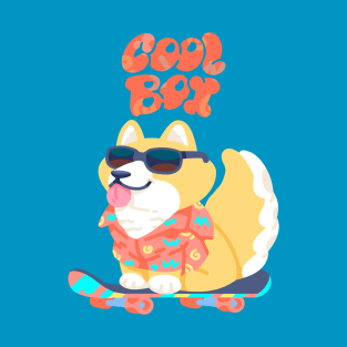 Cool Boi T-Shirt