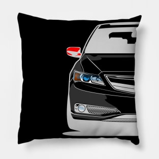 ILX 2013 Pillow