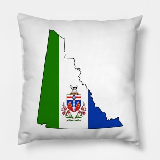 Yukon Pillow