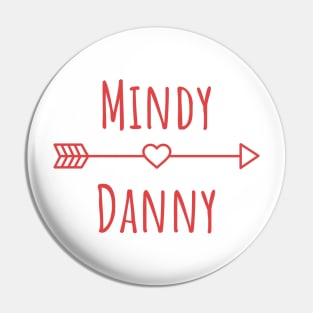 Mindy Pin