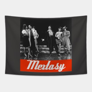 Zoot Suit Original Cast Mextasy Homage Tapestry