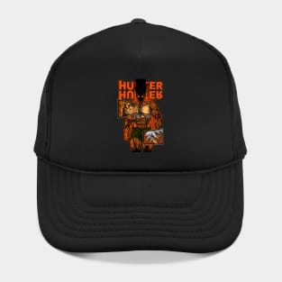 GON HUNTER Hat