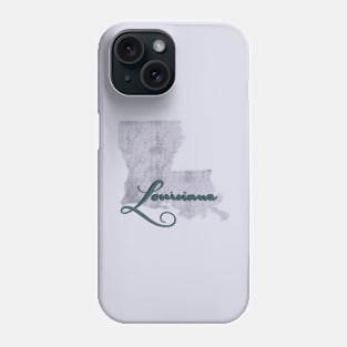 Louisiana Phone Case