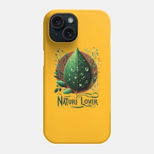 Nature Lover Phone Case