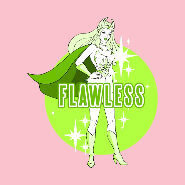 FLAWELESS by VeryBear