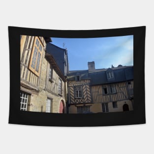 A View of France Tapestry