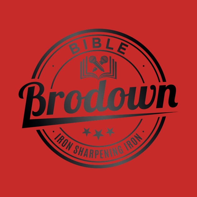 Bible Brodown by BibleBrodown