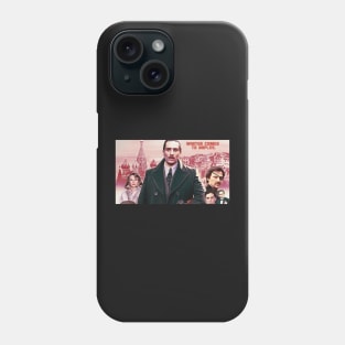 Goncharav Movie Poster Phone Case