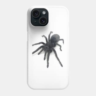 Grammostola pulchra Tarantula Phone Case