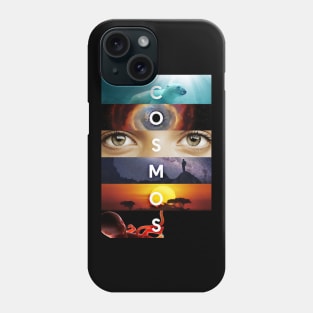 Cosmos Phone Case