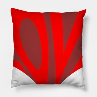 Heart Pillow