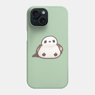 Cute Korean Crow Birdy Phone Case