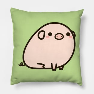 Cute pig Pillow