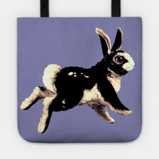 Bunny Rabbit Tote