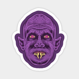 Nosferatu Magnet