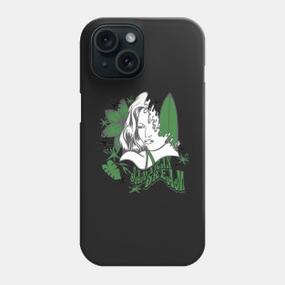 Aloha Vintage Phone Case