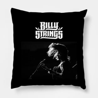 Billyy Pillow