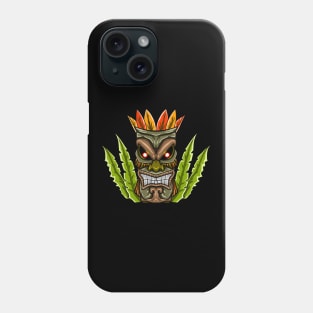 Mexican Tribal Totem Phone Case