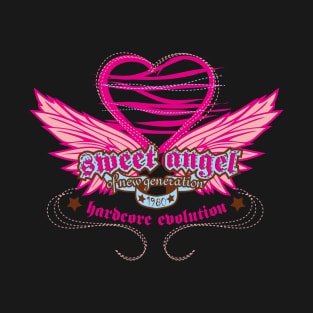 Sweet Angel New Generation T-Shirt