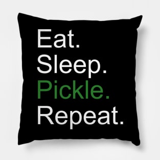 Pickleball Pillow