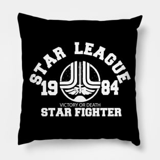 Star League since 1984 Pillow