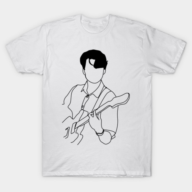 Vampire Weekend Ezra Koenig Badly Drawn Bands