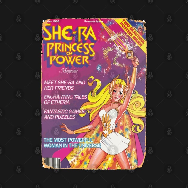 she-ra the lesbian princess by whatyouareisbeautiful