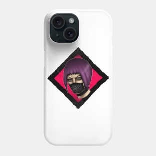 Dead By Daylight - Nea Karlsson Phone Case