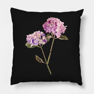 Beautiful Flowers 22 Pillow