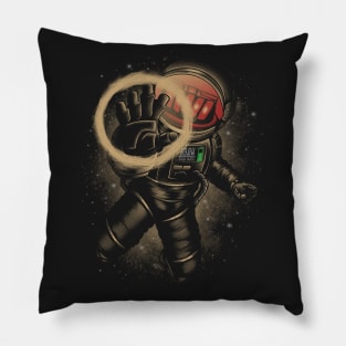 ASTRO CIGARETTE Pillow