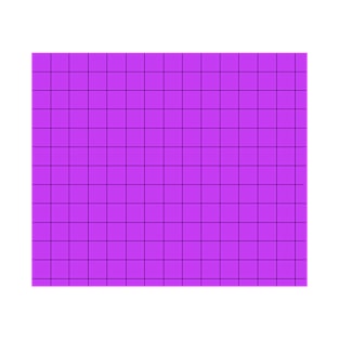 purple checkered T-Shirt