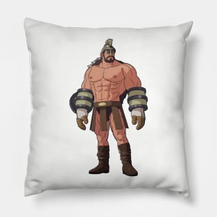 Hajrudin Pillow