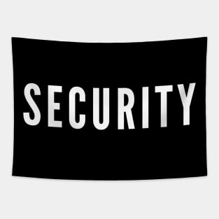 Security Tapestry