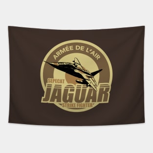 SEPECAT Jaguar Armée de l'Air Tapestry