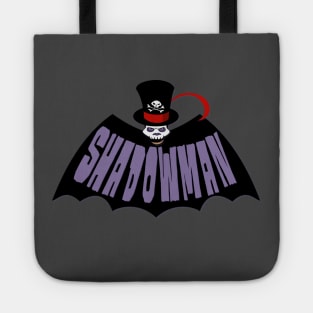 Shadowman Tote