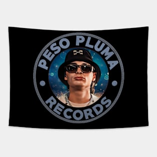 peso pluma records music Tapestry