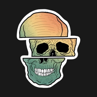 Skull T-Shirt