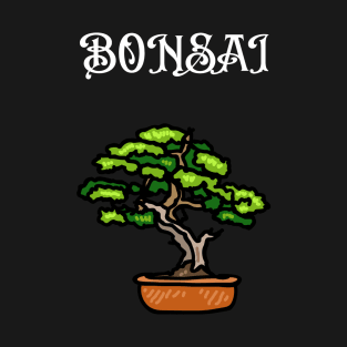 Bonsai T-Shirt