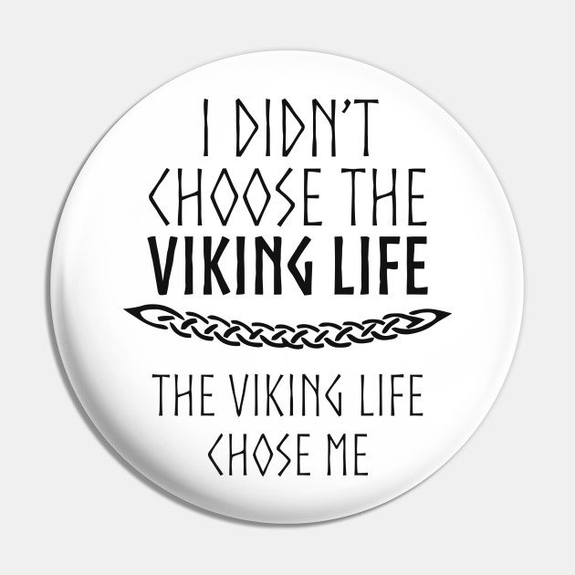Pin on Supreme Viking Life