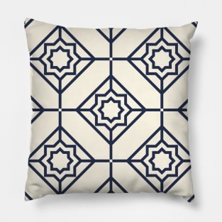 Arabic pattern Pillow