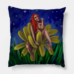 pixie Pillow